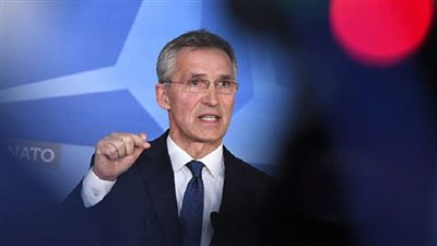 الناتو يرحب بالهدنة بين السلطات الأفغانية وطالبان