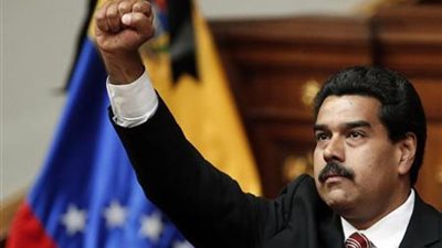 فنزويلا: مليونا شخص يطالبون باستقالة الرئيس مادورو