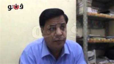 بالفيديو.. مدير مترو 