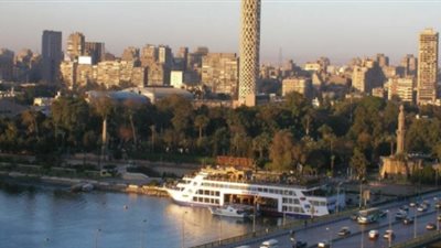 الأرصاد: انخفاض في درجات الحرارة.. والعظمى بالقاهرة 37 (فيديو)