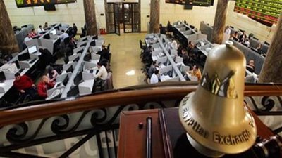 البورصة تربح 9.3 مليارات جنيه في ختام التعاملات