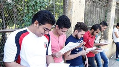 لطلاب الثانوية العامة.. نموذج إجابة امتحان مادة الفيزياء 2019