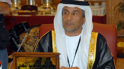 رئيس ديوان المحاسبة بالإمارات يشيد بدور «المركزي» في محاربة الفساد