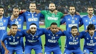 مدرب الكويت: جاهزون لمواجهة الإسماعيلي في البطولة العربية