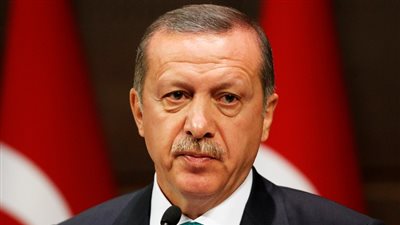 «أردوغان» يمنع الطلاب من استخدام «فيس بوك وتويتر»