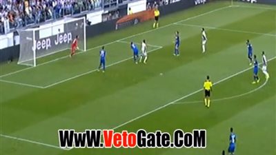 بالفيديو.. «هيجواين» يعزز تقدم يوفنتوس على ساسولو بالهدف الثاني