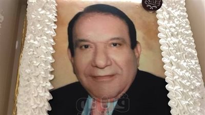 المقاولون يحتفل بعيد ميلاد المشرف العام على الكرة