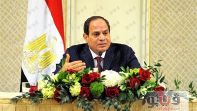 برنامج عمل «السيسي» في القمة الأفريقية الألمانية