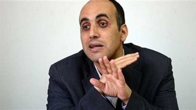 أحمد بان: الإخوان يحاولون هدم الدولة منذ الإعلان الدستوري