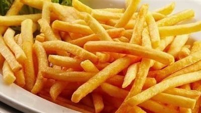 البطاطس المحمرة تعزز نظام المكافأة بالمخ