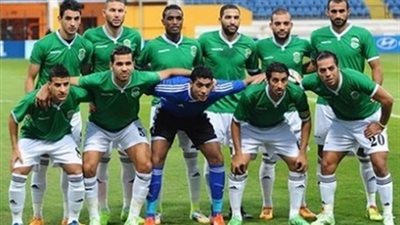 كاسونجو على رأس قائمة الاتحاد لمواجهة المقاولون وديًا