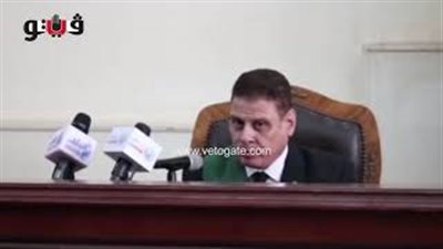 تأجيل محاكمة متهمي «اقتحام السجون» لـ10 أكتوبر بسبب ميكروفون مرسي