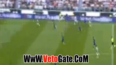 بالفيديو.. «بيانيتش» يتقدم لـ «يوفنتوس» بالهدف الثالث في ساسولو