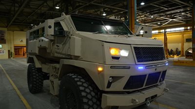 قلعة صناعية عالمية على أرض مصر.. «فيتو» في زيارة خاصة لمصنع 200 الحربي.. نجح في تحقيق 80% من الإنتاج المحلي خلال 4 مراحل.. وأسطول الدبابات m1a1 يضع القاهرة في الصدارة