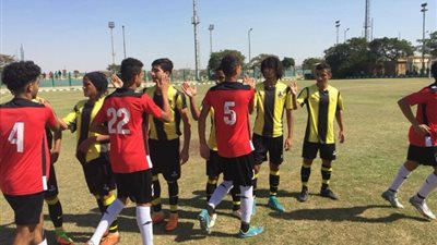 جدول ترتيب دوري الجمهورية 2003 بعد الجولة الـ18