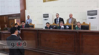 النيابة في «اغتيال بركات»: النائب العام مات شهيدا صائما قارئا للقرآن