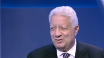 رئيس الزمالك: أيمن نور يقوم بتصفية ممتلكاته في مصر