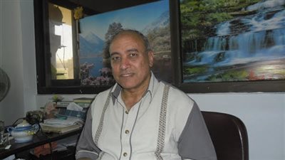 بدء صرف الأسمدة للمحاصيل الشتوية بالوادي الجديد