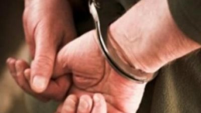 القبض على لص دراجات بخارية في ميت أبوغالب بدمياط