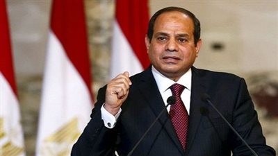 السيسي يلقي كلمة للشعب المصري بمناسبة فوزه بولاية ثانية