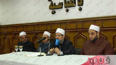 وزير الأوقاف يكشف عن خطة المعسكرات التدريبية بعد عيد الأضحى