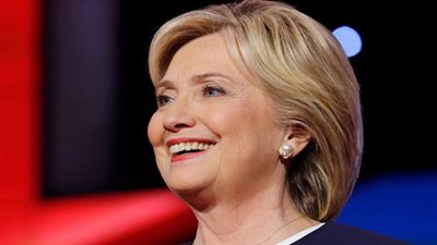 ترامب يفضل منافسة 