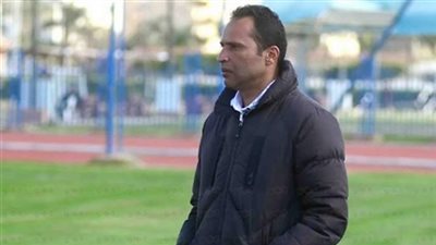 سموحة يبحث عن بديل ياسر إبراهيم لقيادة الدفاع أمام المصري