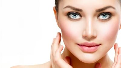 قناع النشا والزبادي لبشرة أكثر نضارة وبياضا في رمضان