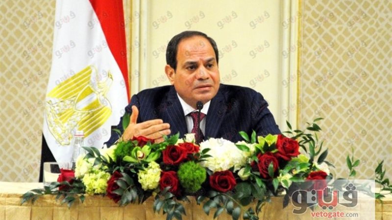 الرئيس عبد الفتاح