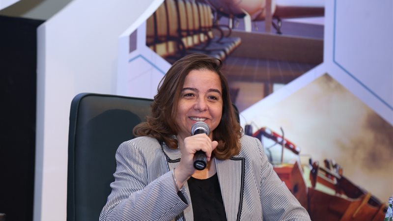 الدكتورة مى عبد الحميد