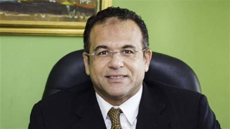 وليد دياب نائب رئيس