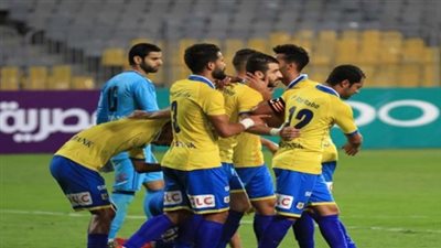 الإسماعيلي يفرض السرية على المران الختامي قبل مواجهة الكويت