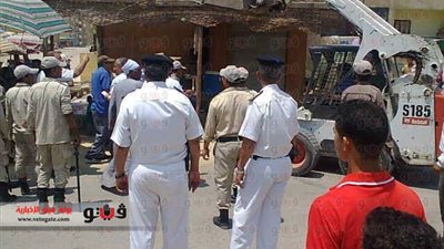 إحباط محاولة تهريب ألعاب نارية بموانئ السويس