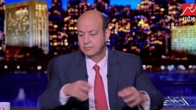 عمرو أديب عن أزمة لاعبي المنتخب مع مريهان: نيمار ورونالدو متهمين بالتحرش