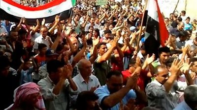 مسئولة أممية تطالب بالسماح للوصول إلى المحاصرين في ريف دمشق