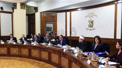 الحكومة توافق على تأسيس شركة لإدارة تطوير شق الثعبان