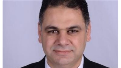 أحمد يوسف رئيسا للهيئة المصرية العامة للتنشيط السياحي