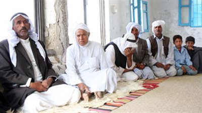 عدم رؤية العروس قبل الزفاف أبرز تقاليد الزواج عند بدو مطروح «تقرير»