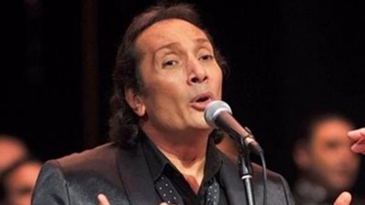 الجمعة.. حفل غنائي لـ على الحجار في الجامعة الأمريكية