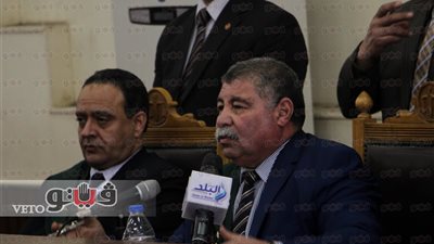 النيابة في «اغتيال بركات»: عبيد الجماعة قتلوا الأبرياء