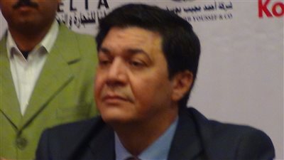 خالد عبده: 3 محاور لتطوير صناعة الطباعة