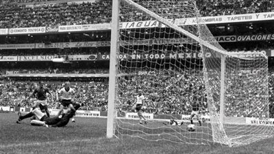 في مثل هذا اليوم.. إيطاليا تفوز على ألمانيا 4-3 بنصف نهائي مونديال 70