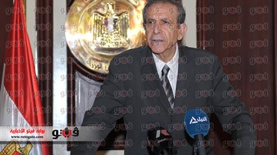 حسام عيسى يفتتح مؤتمر 