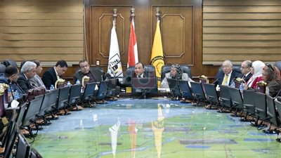 تبادل أكاديمي وثقافي بين جامعتي بني سويف وصن يو الماليزية