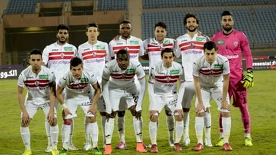 إيهاب جلال يُعلن تشكيل الزمالك أمام الإسماعيلي