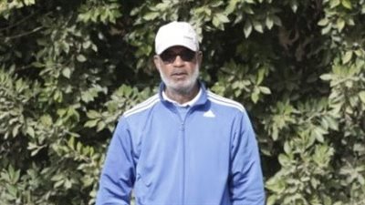 مدرب الإسماعيلي: هدفنا التتويج ببطولة دوري الجمهورية 99