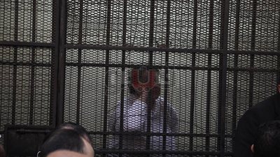 سجن سعاد الخولي 12 سنة في «رشوة الـ١٠ ملايين جنيه»