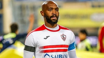 تعثر مفاوضات المصري مع الزمالك لضم شيكابالا