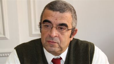 «إيهاب الخراط»: إلغاء المساعدات العسكرية الأمريكية لمصر تصب في صالحنا