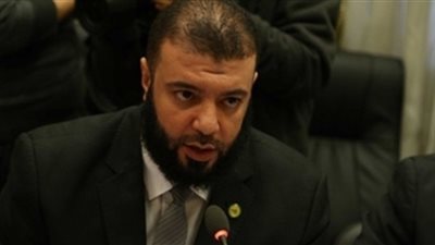 النور مهنئا السيسي: الشعب اختار طوابير الانتخابات بديلا عن مخيمات اللجوء